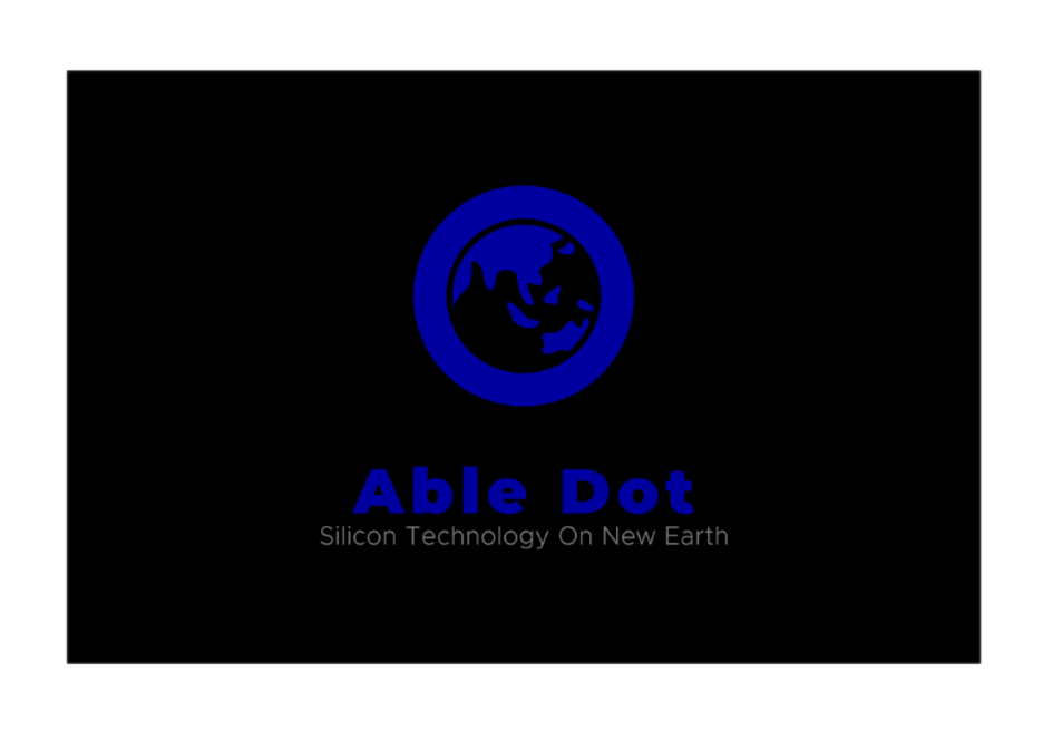 Able Dot